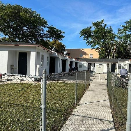 Villa Clara Suite - Little Havana Miami Zewnętrze zdjęcie