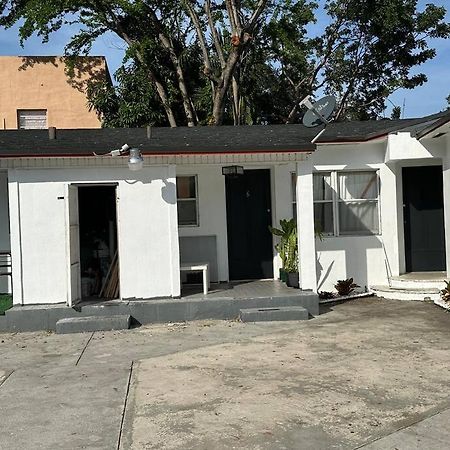 Villa Clara Suite - Little Havana Miami Zewnętrze zdjęcie
