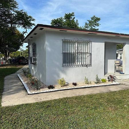 Villa Clara Suite - Little Havana Miami Zewnętrze zdjęcie