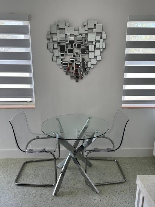 Villa Clara Suite - Little Havana Miami Zewnętrze zdjęcie
