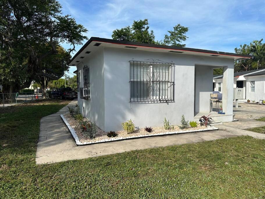 Villa Clara Suite - Little Havana Miami Zewnętrze zdjęcie