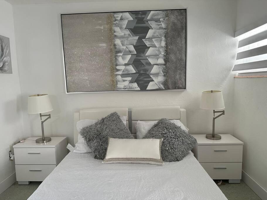 Villa Clara Suite - Little Havana Miami Zewnętrze zdjęcie